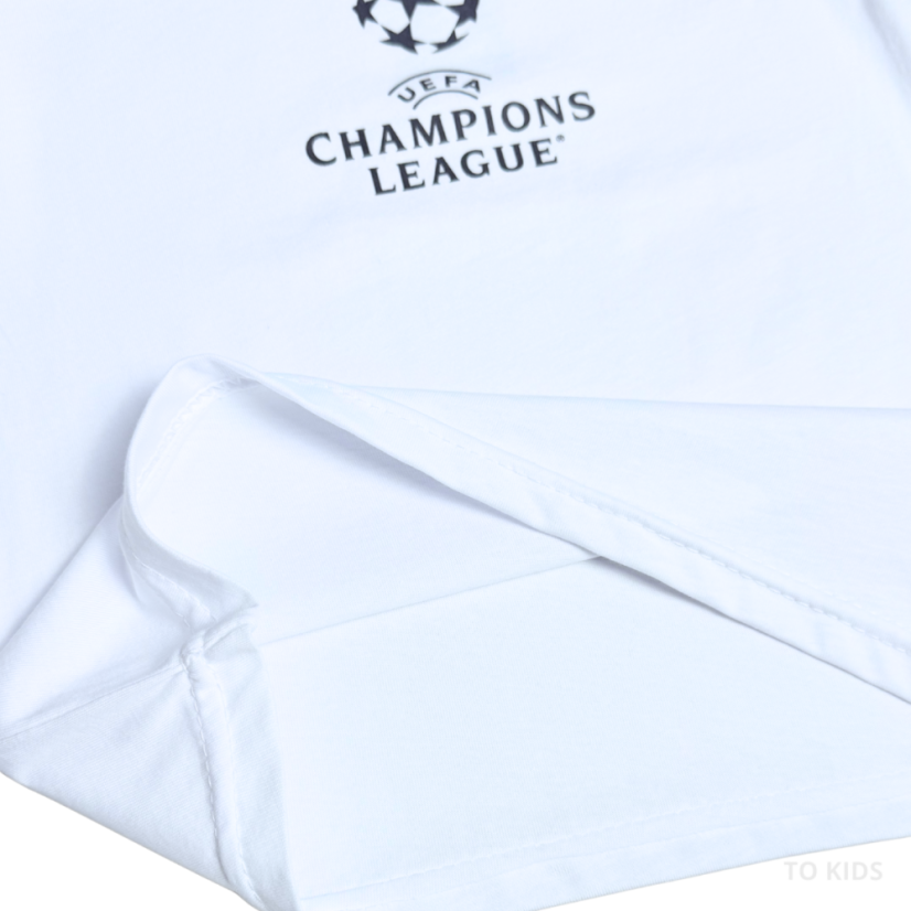 Chlapecký komplet UEFA C.L.
