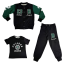 Chlapecký třídílný komplet College League