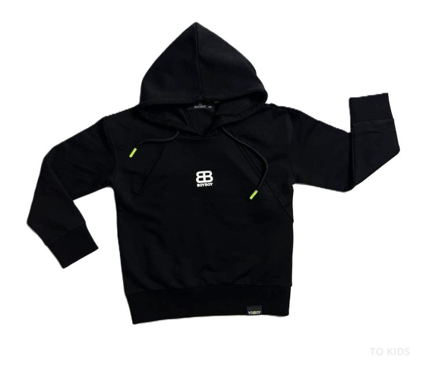 Chlapecký komplet BB