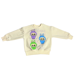 Dívčí souprava Labubu Lila