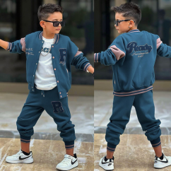 Chlapecký komplet Ready