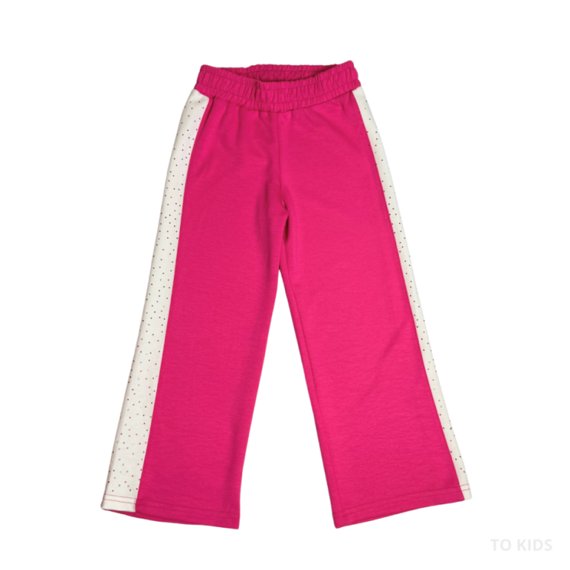 Dívčí souprava Star Red