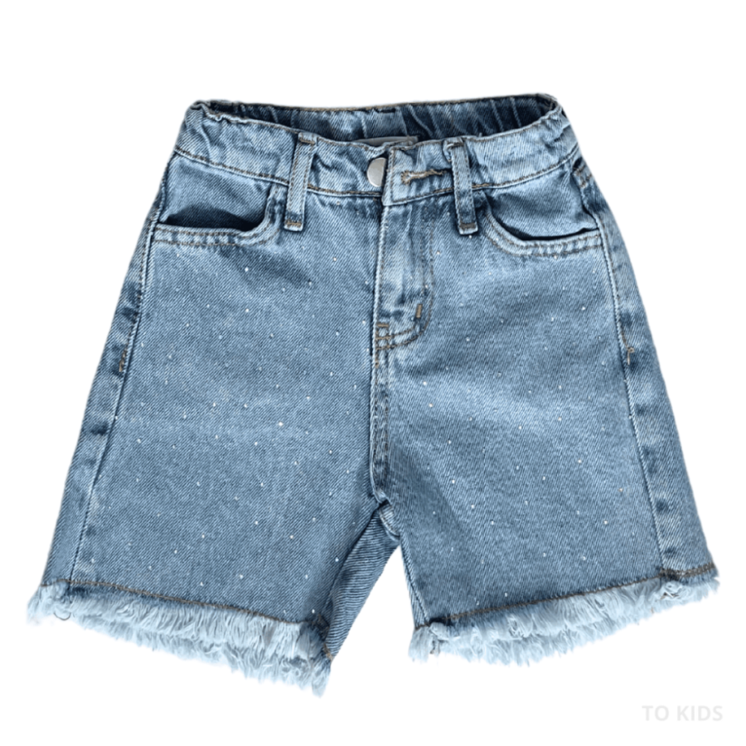 Dívčí komplet Fashion Girl - Velikost: 98/104 - 3-4 roky