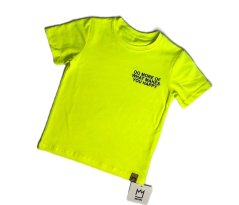 Chlapecké triko Yelow