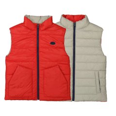 Chlapecká oboustranná vesta Mayoral