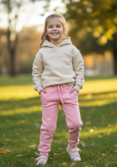 Dívčí souprava Be Joyful