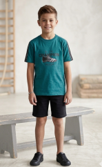 Chlapecký komplet Mayoral Champion