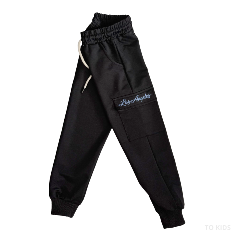 Chlapecká souprava 23