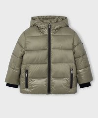 Mayoral chlapecká zimní bunda