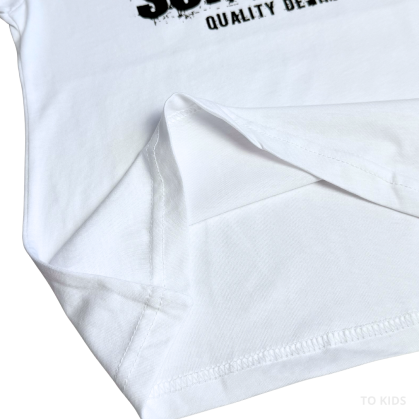 Chlapecký třídílný komplet Superior