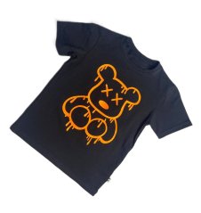 Chlapecké triko Teddy