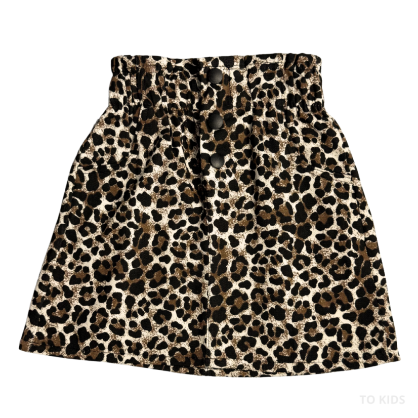 Dívčí komplet The Best Braun