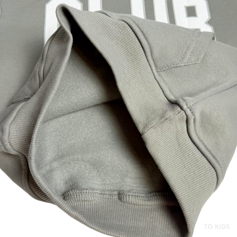 Chlapecká souprava Club - Velikost: 134/140 - 9-10 let