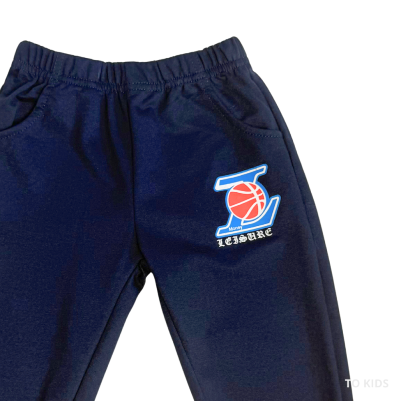 Chlapecký třídílný komplet Sportsboys