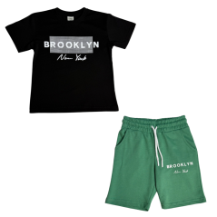 Chlapecký set Brooklyn