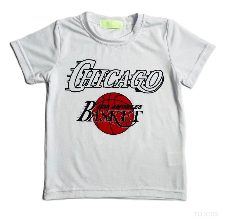 Chlapecký komplet Chicago 23