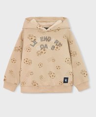 Chlapecká mikina Mayoral Goals