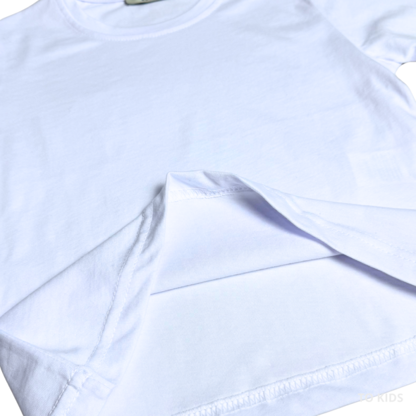 Dívčí třídílný komplet Pink