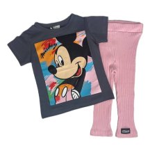 Dívčí set Mickey
