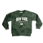 Chlapecká souprana NY Green - Velikost: 116/122 - 6-7 let