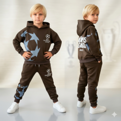 Chlapecký komplet UEFA