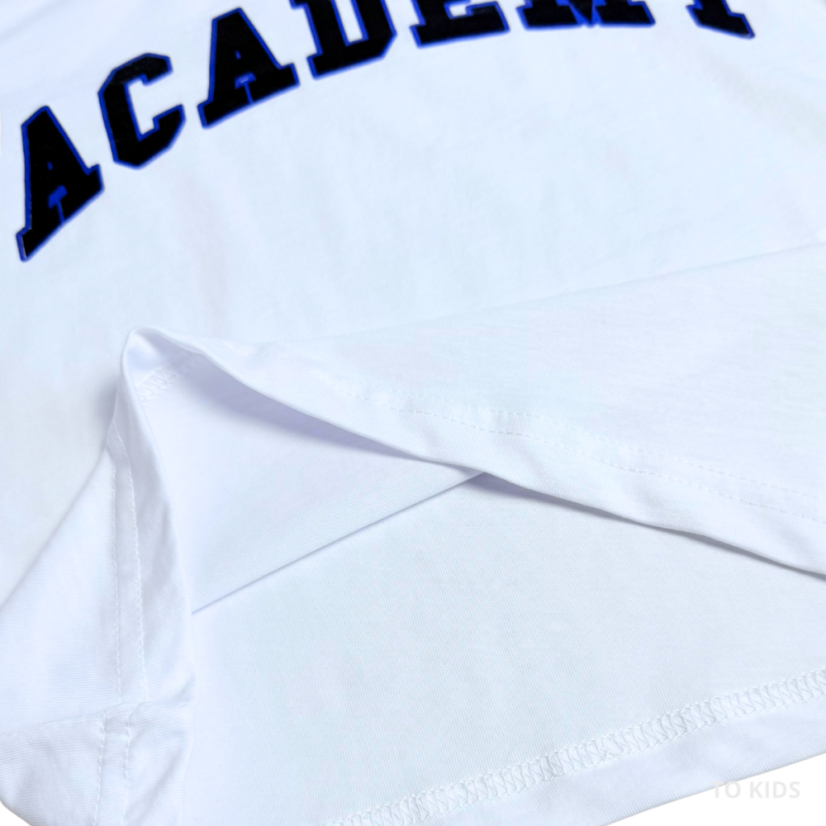 Chlapecký třídílný komplet Academy Blue