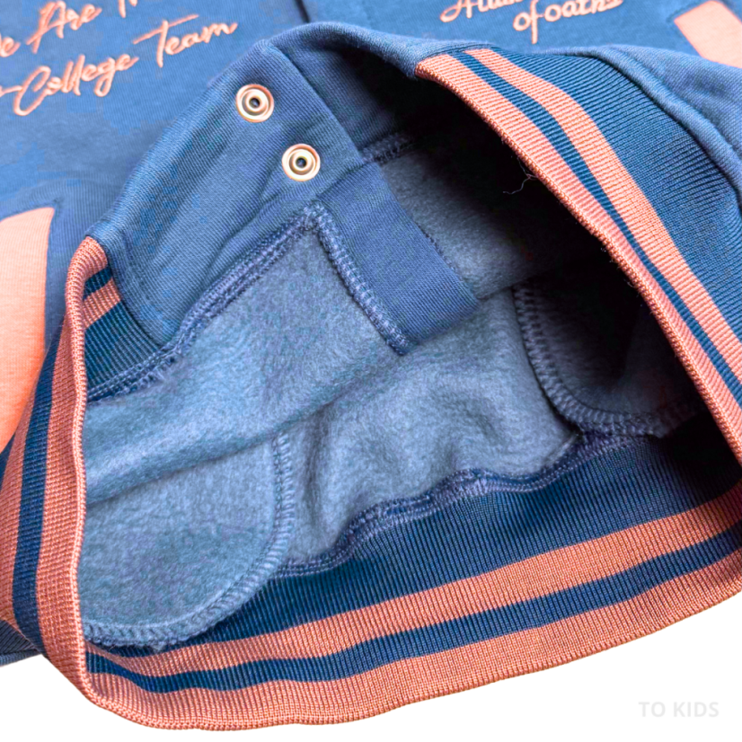 Chlapecký komplet Ready - Velikost: 122/128 - 7-8 let