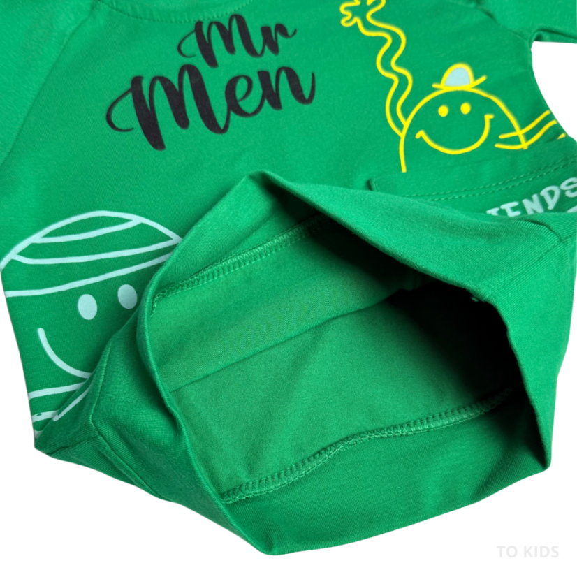 Chlapecká souprava Mr Men