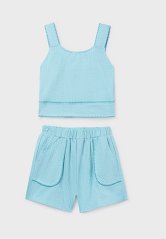 Dívčí letní set Mayoral Aqua