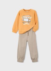 Chlapecká souprava Mayoral Great Day