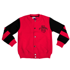 Chlapecká bunda Illisions