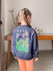 Dívčí komplet Full Bloom
