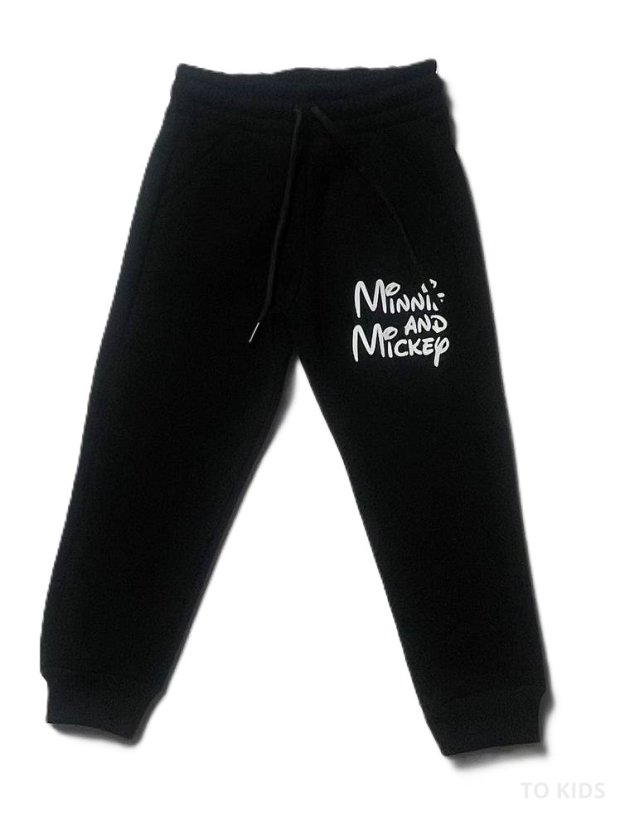 Dívčí souprava Mickey