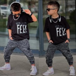 Chlapecký komplet Feel