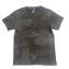 Chlapecké triko Black-Gray