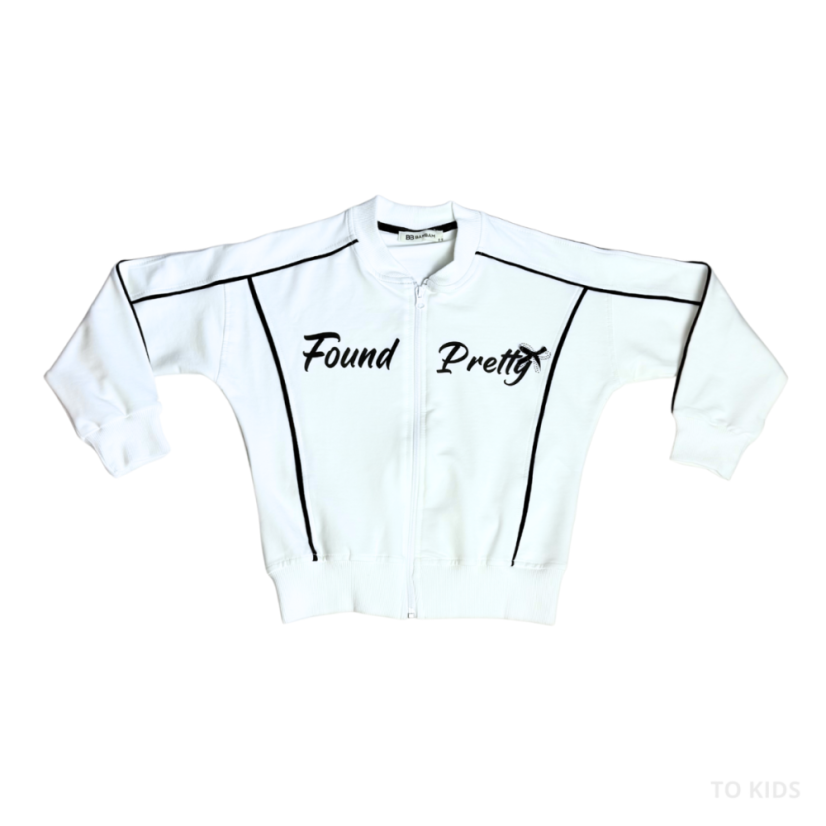 Dívčí komplet Foun Pretty