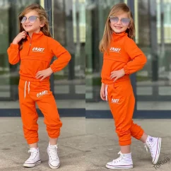 Dívčí komplet Crazy