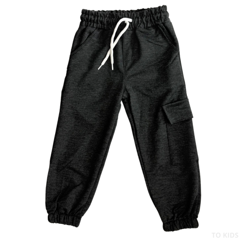 Chlapecký komplet Brave Mood On - Velikost: 104/110 - 4-5 let