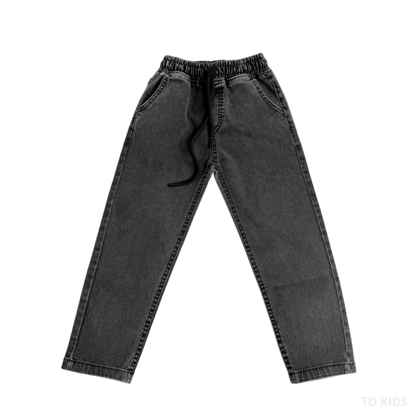 Chlapecký třídílný komplet A - Velikost: 134/140 - 9-10 let