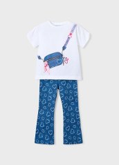 Dívčí komplet Mayoral Trend