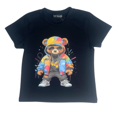 Chlapecké triko Bear