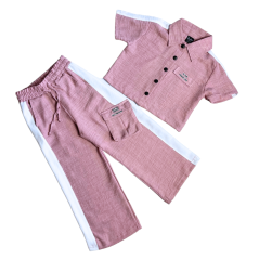Dívčí souprava Pink