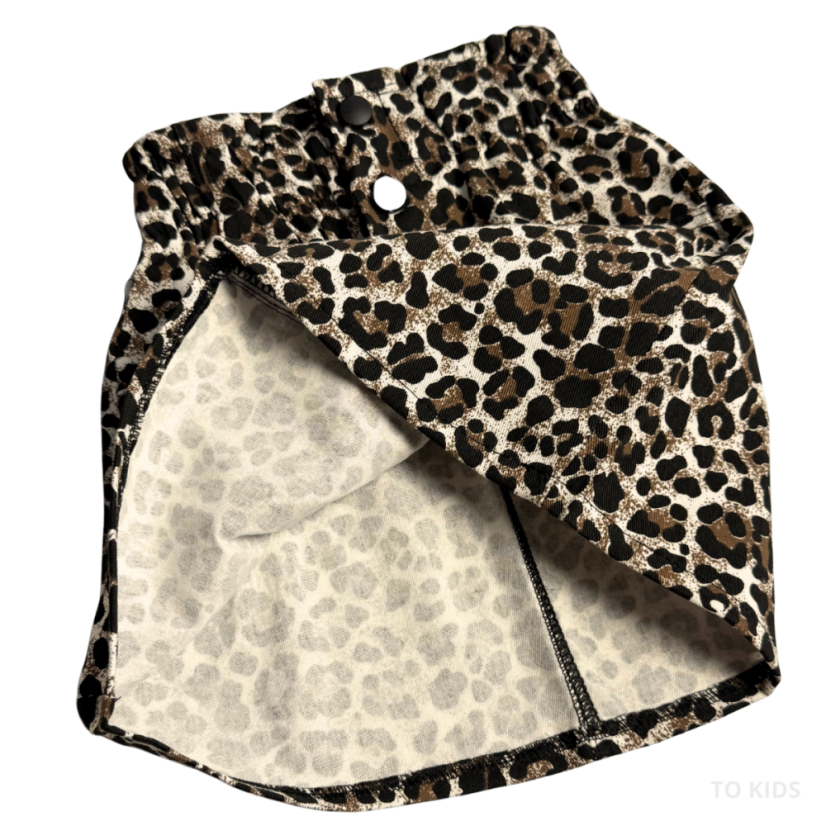 Dívčí komplet The Best Braun