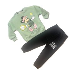 Dívčí souprava Mickey