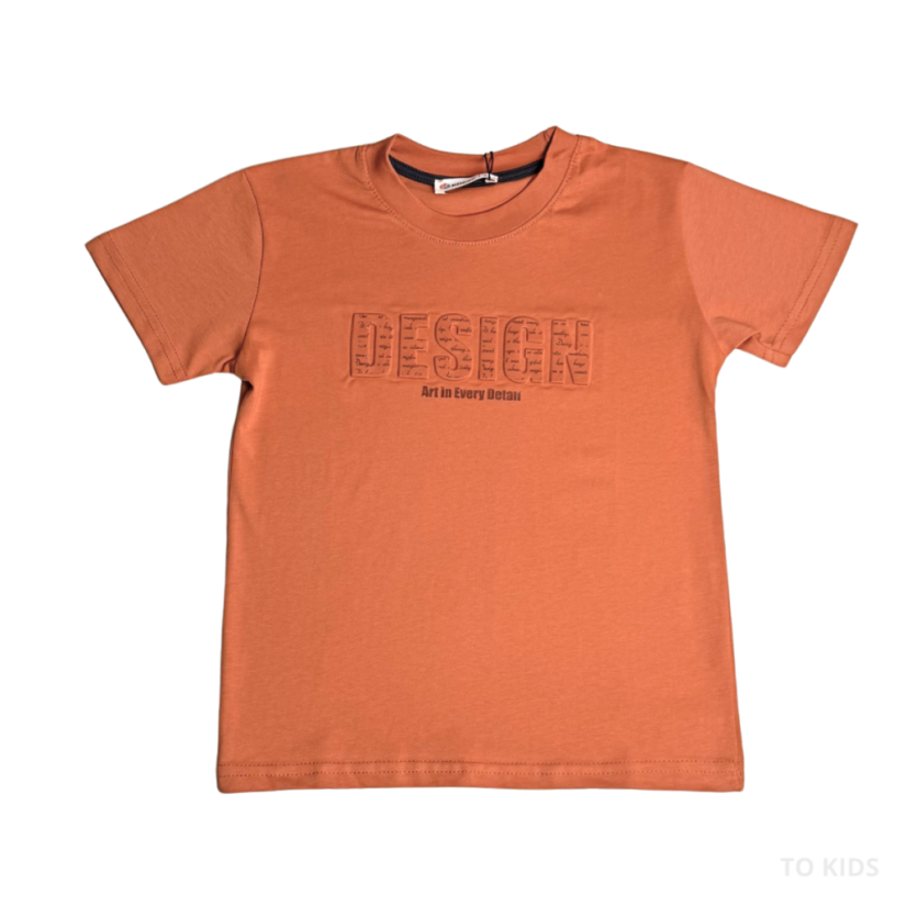 Chlapecká souprava Design Red