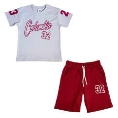 Chlapecký set Columbia