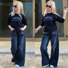 Dívčí komplet Pretty BB