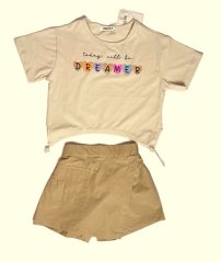 Dívčí komplet Dreamer