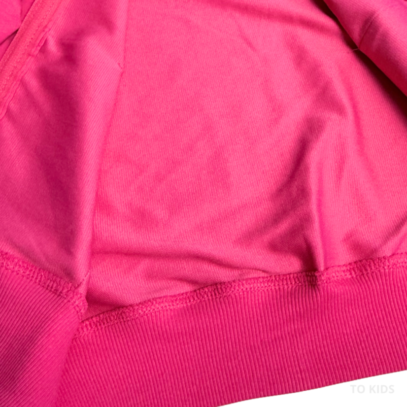 Dívčí třídílný komplet Good Vibes Red