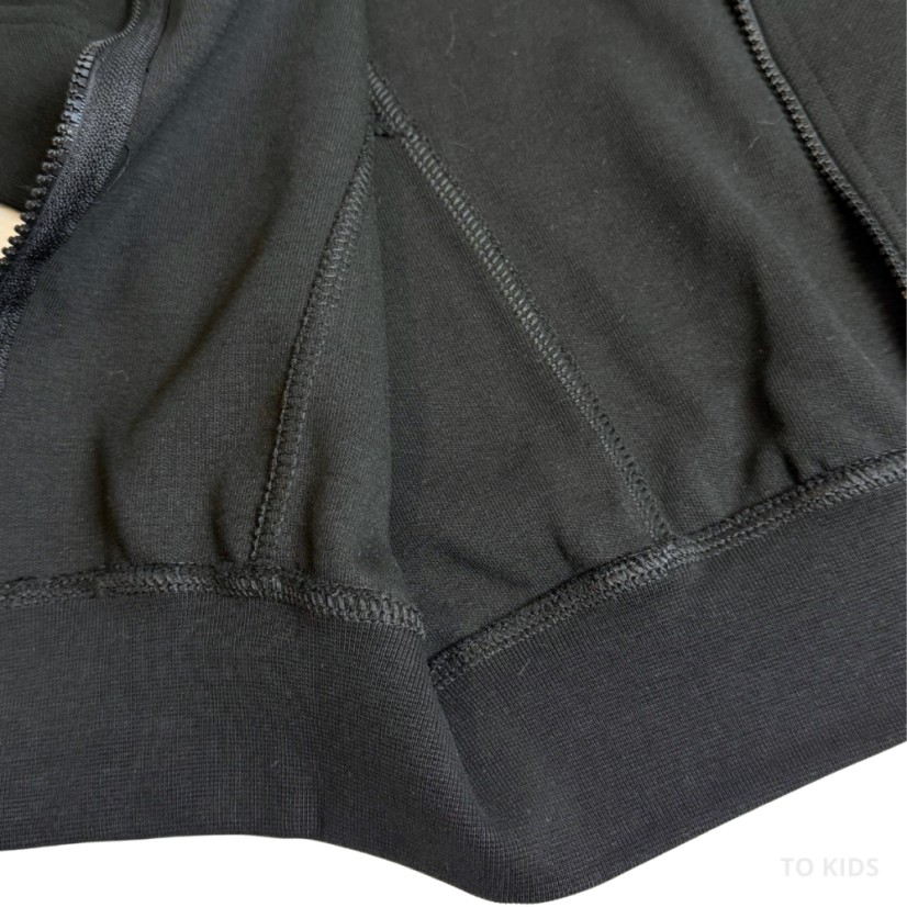 Chlapecká souprava Be real - Velikost: 146/152 - 11-12 let